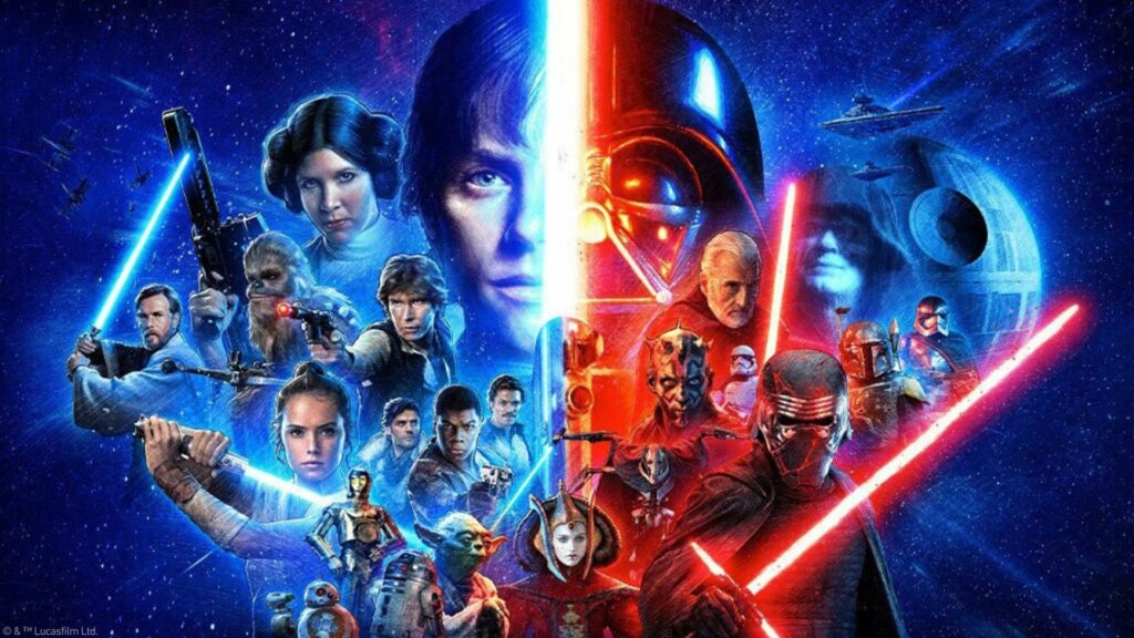 Que la fuerza te acompañe: se acerca el Día de Star Wars, conoce cuándo es y cómo puedes celebrarlo