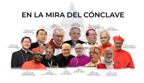 Quién será el próximo papa, estos son los trece nombres de cardenales resuenan en Roma
