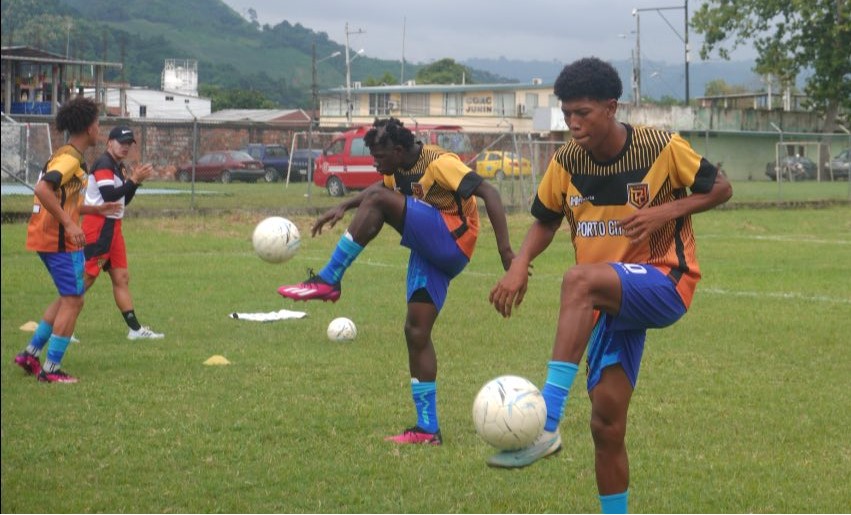 Quinta fecha del torneo provincial de ascenso en Manabí arranca este viernes