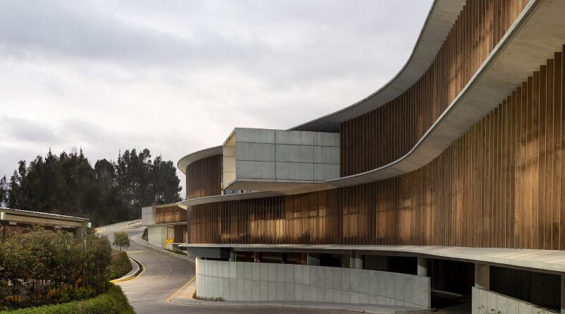 Quito premiará las mejores obras arquitectónicas y urbanísticas del Distrito Metropolitano