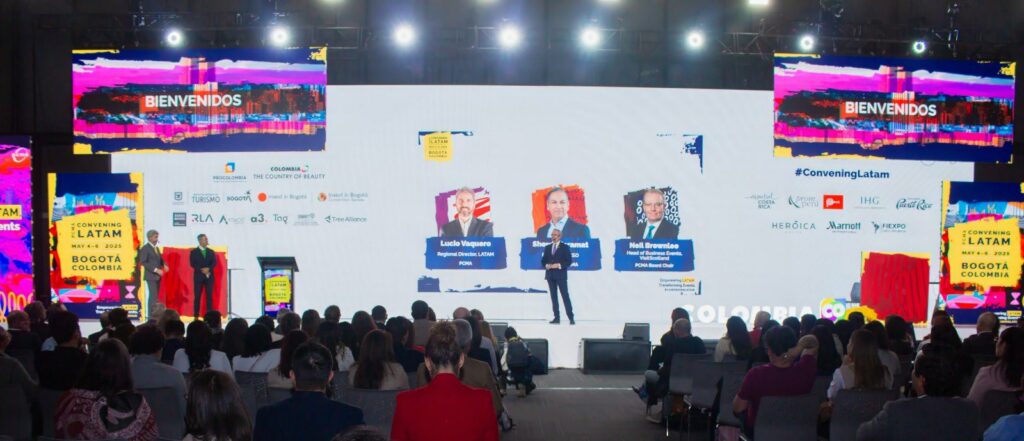 Quito será sede del evento más importante del turismo de convenciones en Latinoamérica