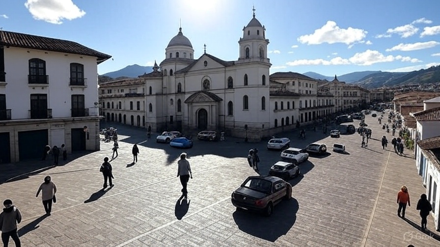 Radiación UV extrema en Ecuador ¿Qué provincias están en riesgo