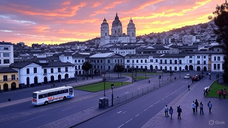 Radiación UV extrema en Quito Conoce el pronóstico del clima para este viernes 30 de mayo