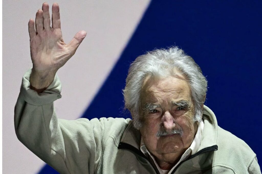 Reacciones mundiales tras la muerte de José 'Pepe' Mujica, expresidente de Uruguay