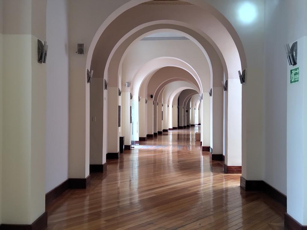 Recorridos fantasmales regresan al Centro de Arte Contemporáneo para celebrar el mes de los museos