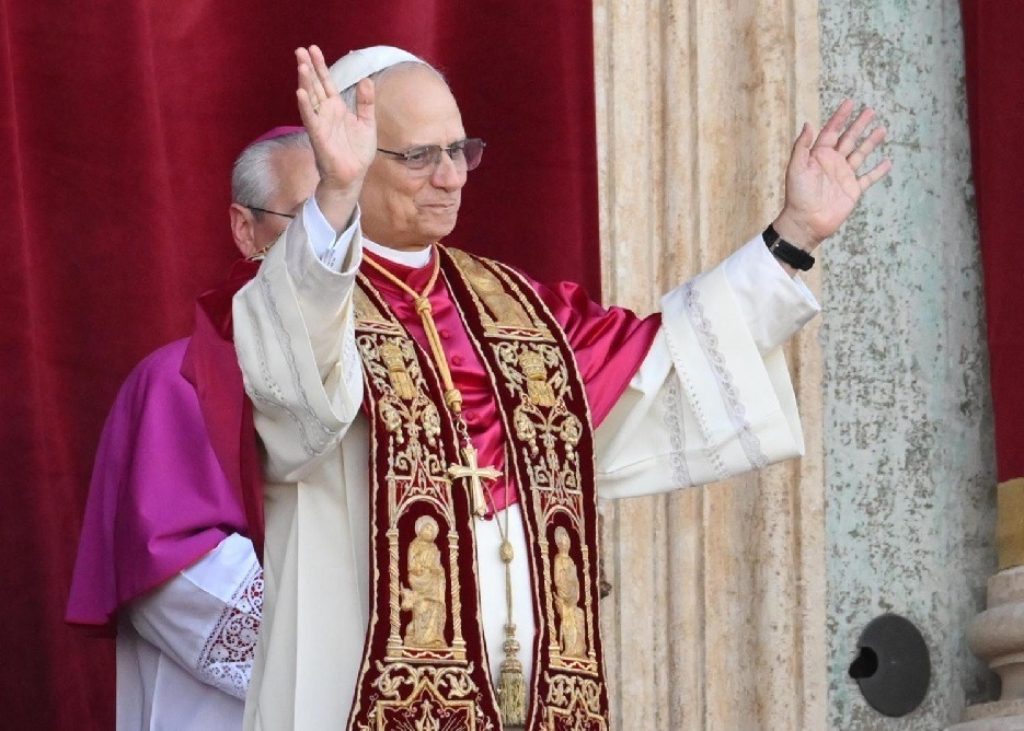 Robert Francis Prevost, elegido como Papa León XIV comenzará su pontificado con una serie de actos protocolarios.