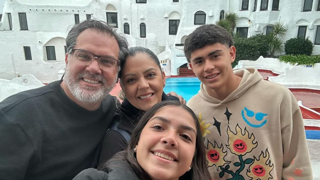De presentador estrella a emprendedor: La verdad detrás de Roberto Angelelli