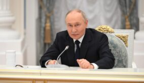 Rusia plantea retomar el diálogo con Ucrania en una nueva ronda de negociaciones en Estambul el 2 de junio