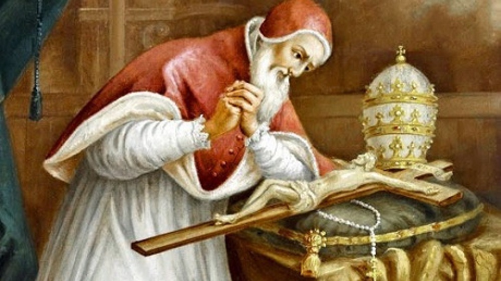 San Pío V El papa reformador conmemorado cada 30 de abril