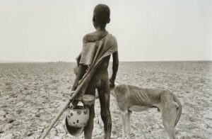En una entrevista dijo: «O comprendemos que los de España, Ruanda o Brasil somos un solo ser humano, o desapareceremos como especie».