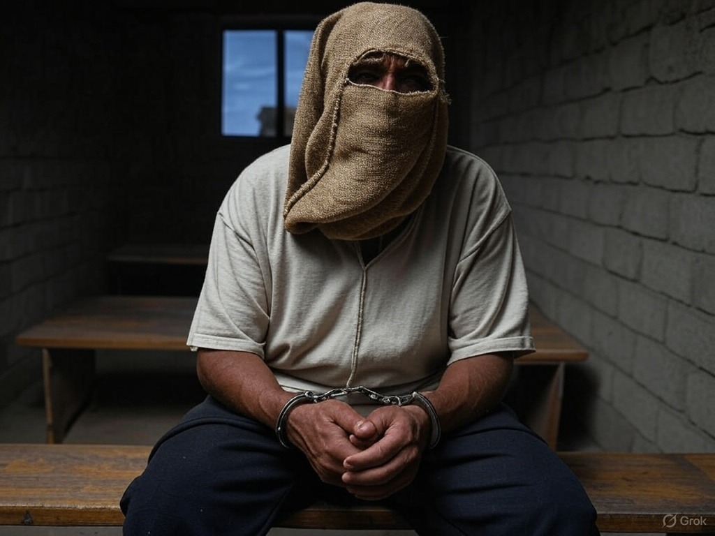 Hombre es sentenciado por un secuestro extorsivo.