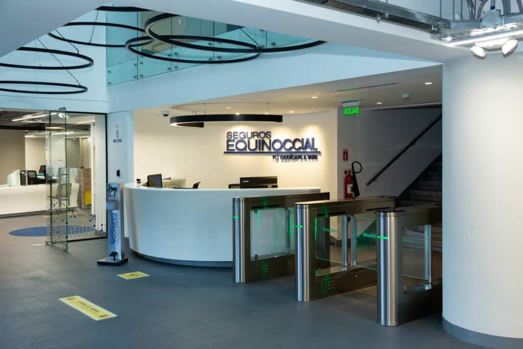 Seguros Equinoccial
