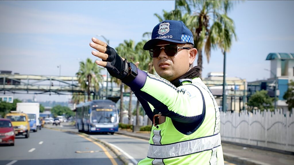 Si circulas por la avenida De las Américas, conoce los cambios obligatorios desde este 21 de mayo