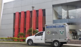 Sicarios asesinaron a un hombre en restaurante de Luz de América