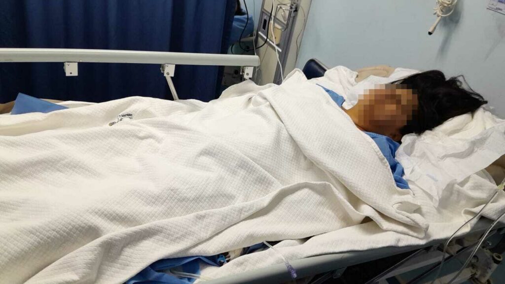 “Solo querían ver los gallos” Una familia destrozada por la masacre en la gallera 'La Fortaleza'