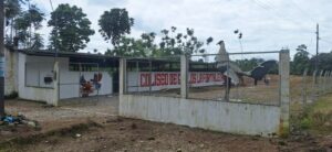 “Solo querían ver los gallos” Una familia destrozada por la masacre en la gallera 'La Fortaleza'