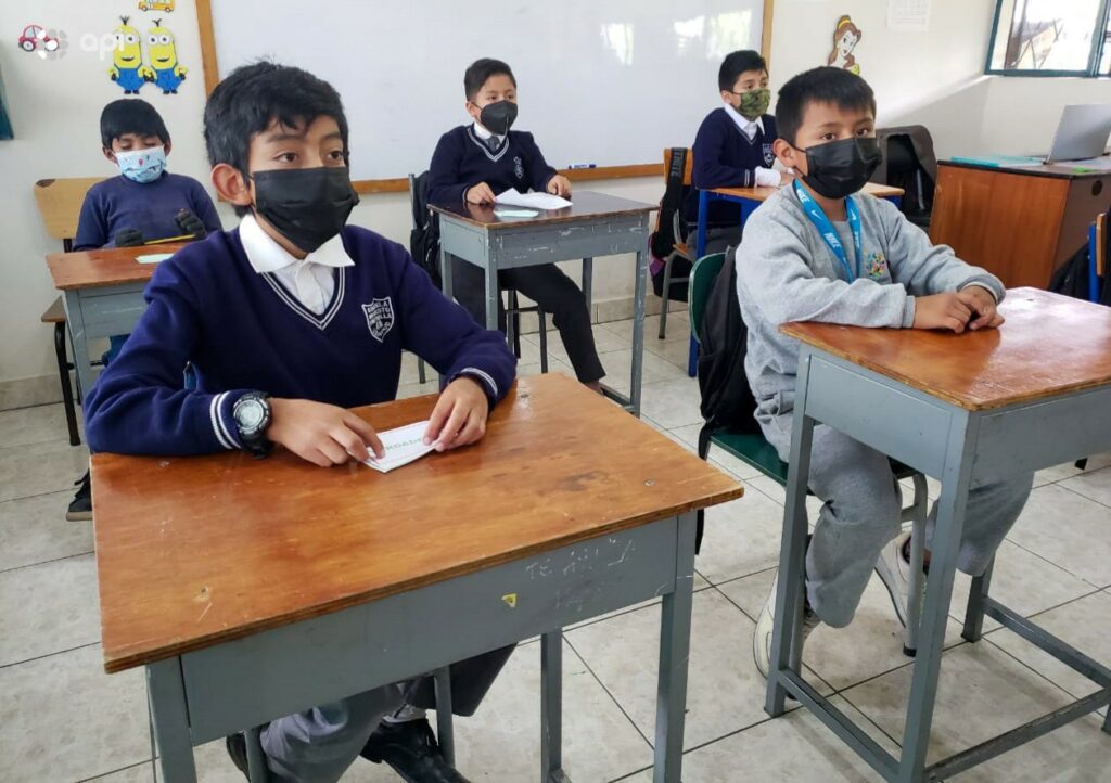 Sorteo de cupos 2025 en escuelas municipales de Quito: requisitos, fechas, cómo inscribir a tu hijo y todo lo que necesitas saber