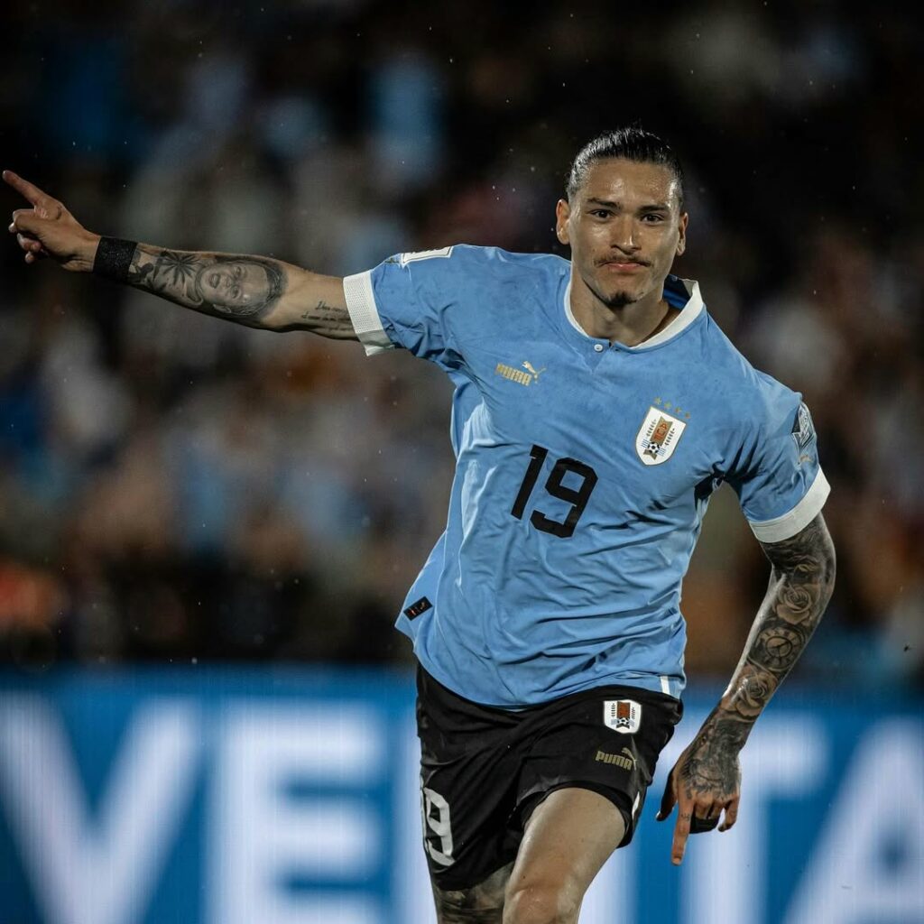 TAS rechaza apelación de Uruguay y confirma sanciones de Conmebol por incidentes en Copa América