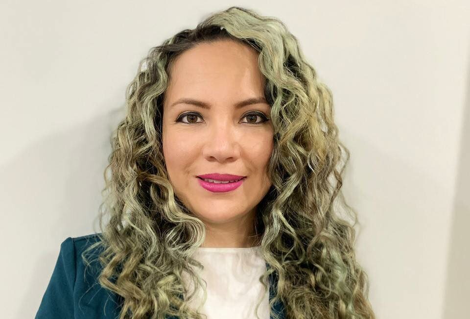 TCE inhabilita a asambleísta electa Priscila Schettini y suspende sus derechos políticos por 3 años