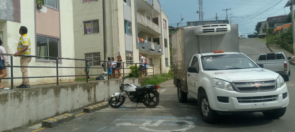 Tragedia en El Carmen: femicidio seguido de suicidio conmociona a la comunidad