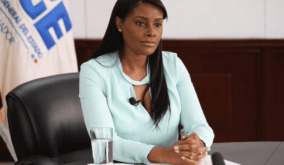 Transición en la Fiscalía General análisis del concurso para sucesor de Diana Salazar