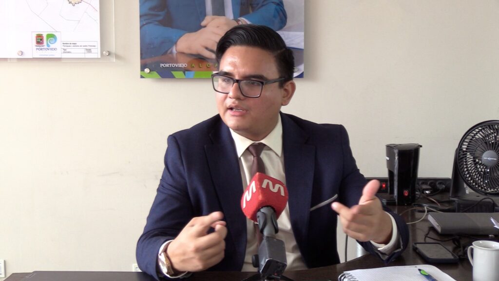 Tres alojamientos siguen funcionando en Portoviejo por emergencias naturales; 55 personas continúan albergadas a la espera de reubicación