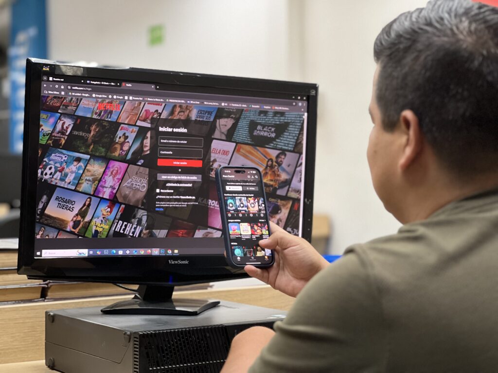 Un maratón para enamorarse cinco películas románticas en Netflix que transformarán tu fin de semana