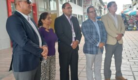 Universidad Estatal de Santo Domingo iniciará clases con cuatro carreras este año