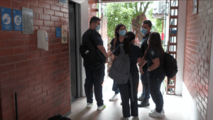 Universidades en Portoviejo activan protocolos por brote de enfermedades