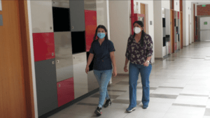 Universidades en Portoviejo activan protocolos por brote de enfermedades