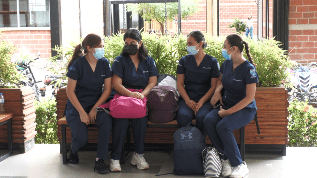 Universidades en Portoviejo activan protocolos por brote de enfermedades