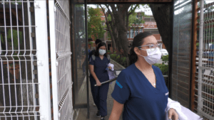 Universidades en Portoviejo activan protocolos por brote de enfermedades