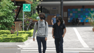 Universidades en Portoviejo activan protocolos por brote de enfermedades
