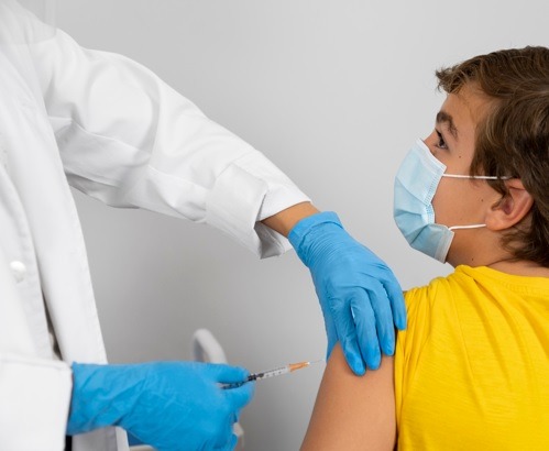 Ante los casos por tosferina y fiebre amarilla, el Ministerio de Salud Pública (MSP) amplía las de jornadas de vacunación a grupos de alto riesgo