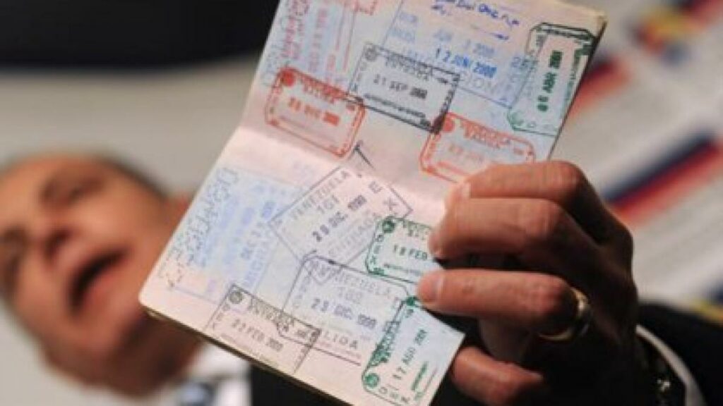 Visa Schengen documentos, costos y condiciones para ecuatorianos