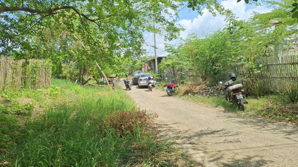 Asesinan a funcionario municipal de Portoviejo en su vivienda