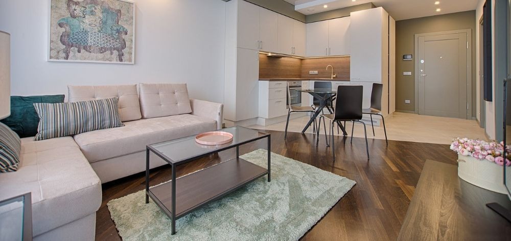 Descubre cómo maximizar cada rincón de tu hogar pequeño con soluciones prácticas, funcionales y fáciles de implementar
