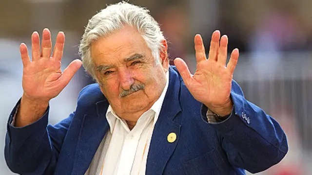 Fallece José Mujica, exguerrillero y expresidente uruguayo, a los 89 años
