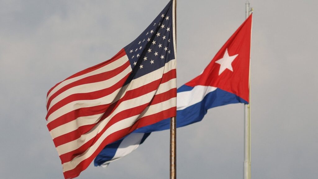 EE. UU. sanciona a Cuba por falta de colaboración en lucha contra el terrorismo