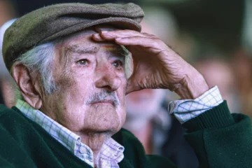 Uruguay abre libro de condolencias en Madrid por la muerte de José Mujica