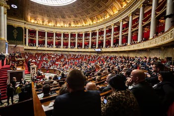 asamblea nacional