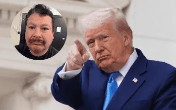 Donald Trump amenazado de muerte