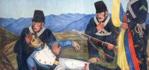 Cinco momentos clave de la Batalla del Pichincha que definió el rumbo de la independencia de Ecuador