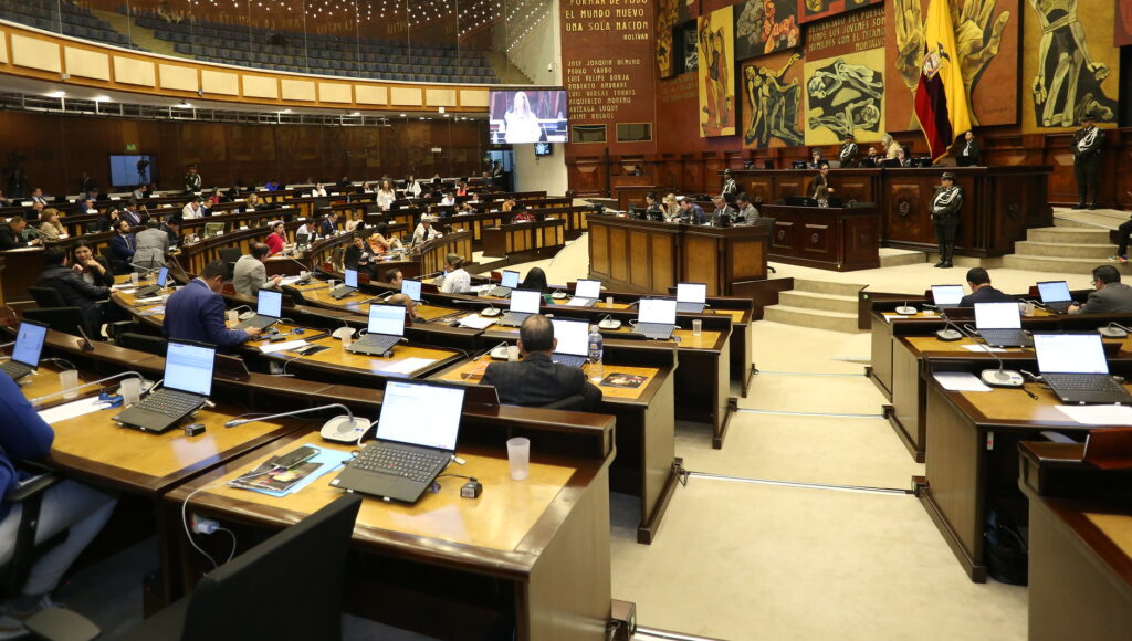 Asamblea Nacional