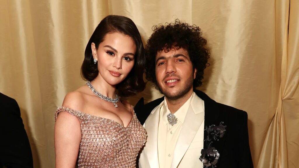 Amor a prueba de rumores: Selena Gomez "desmiente" rumores de infidelidad de Benny Blanco