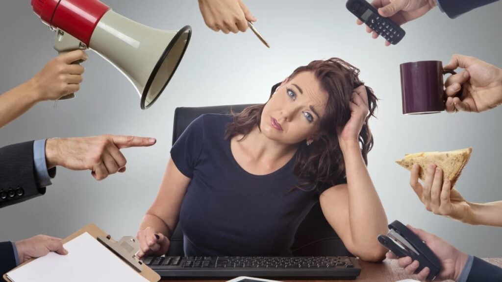 El secreto para sobrevivir un mal día en el trabajo, según la ciencia