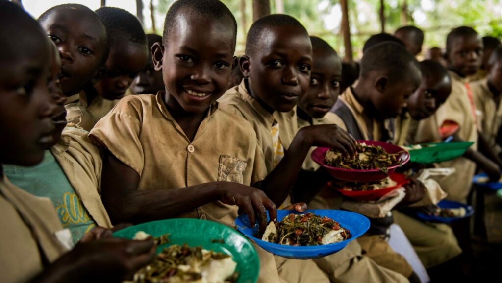 Burundi