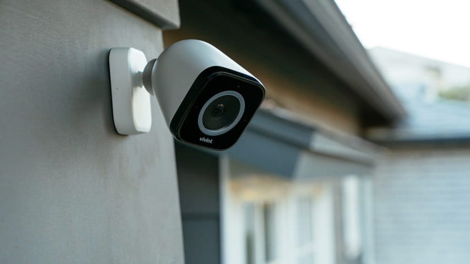 ¿Cómo cuidan tu hogar las cámaras inteligentes? Tecnología accesible para todos