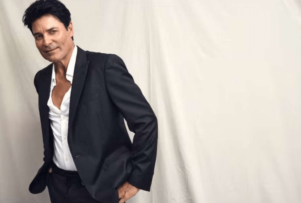 ¿Por qué quieren cambiar “Torero” por “Bombero” en la famosa canción de Chayanne?