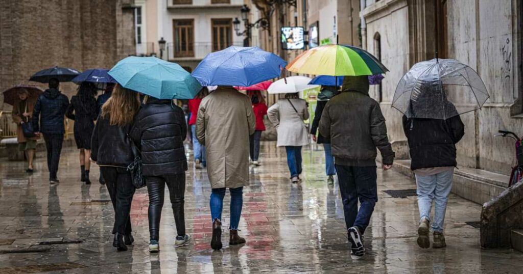 ¿Lluvia o sol? Así estará el clima en Ecuador este viernes 9 de mayo